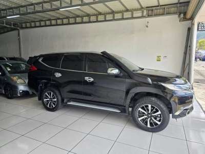 Mitsubishi Montero Sport GT - Image 5