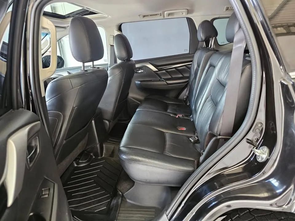 Mitsubishi Montero Sport GT - Image 6