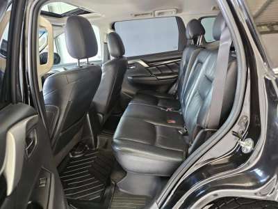 Mitsubishi Montero Sport GT - Image 6