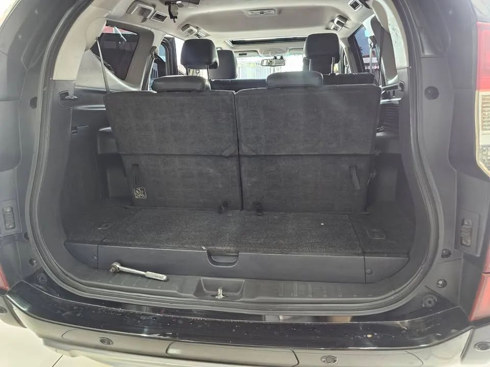 Mitsubishi Montero Sport GT - Image 7