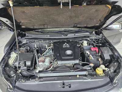 Mitsubishi Montero Sport GT - Image 11