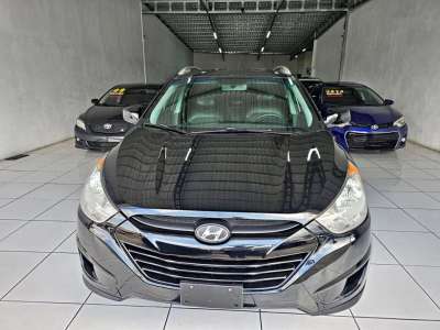 Hyundai Tucson - Image 1