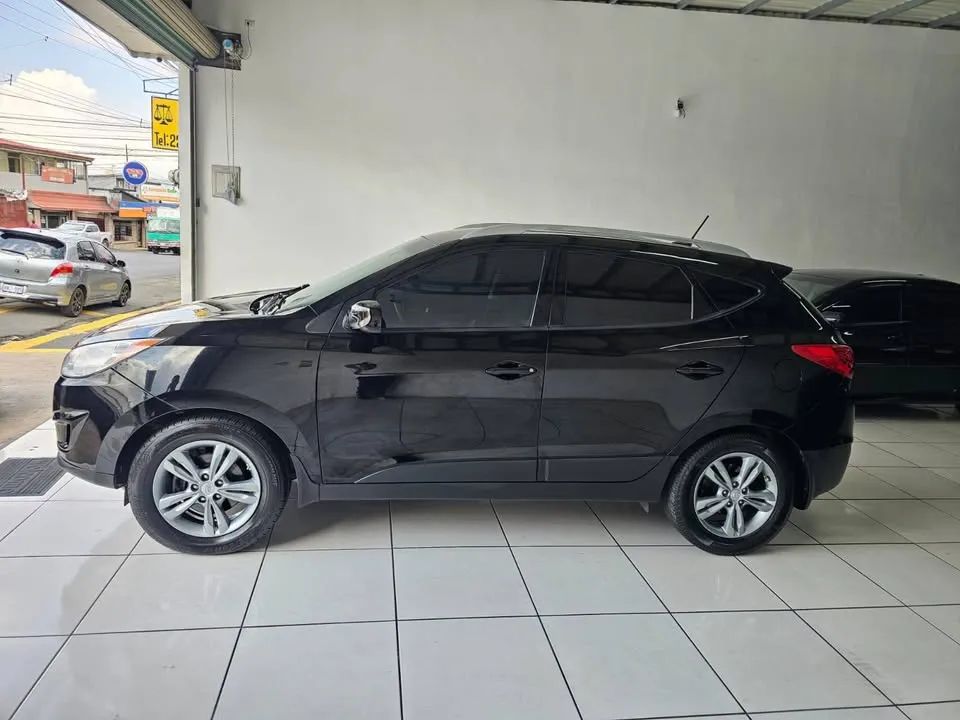 Hyundai Tucson - Image 3