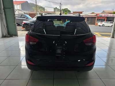 Hyundai Tucson - Image 4