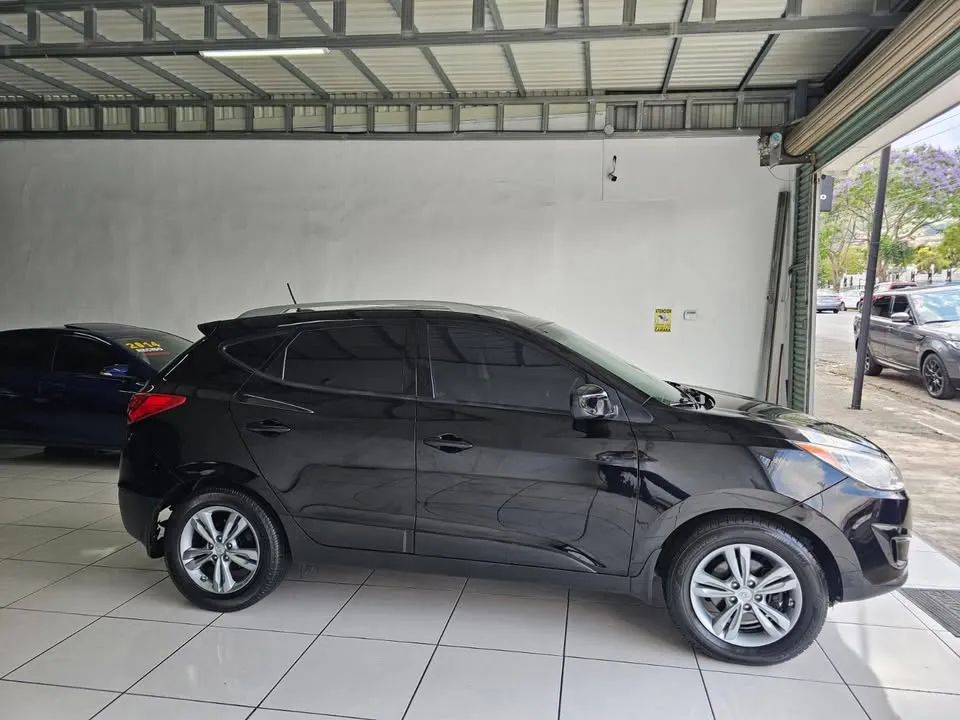 Hyundai Tucson - Image 5