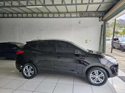 Hyundai Tucson - Image 5