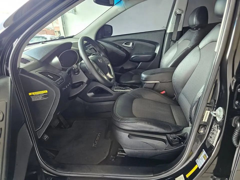 Hyundai Tucson - Image 6