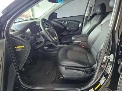 Hyundai Tucson - Image 6