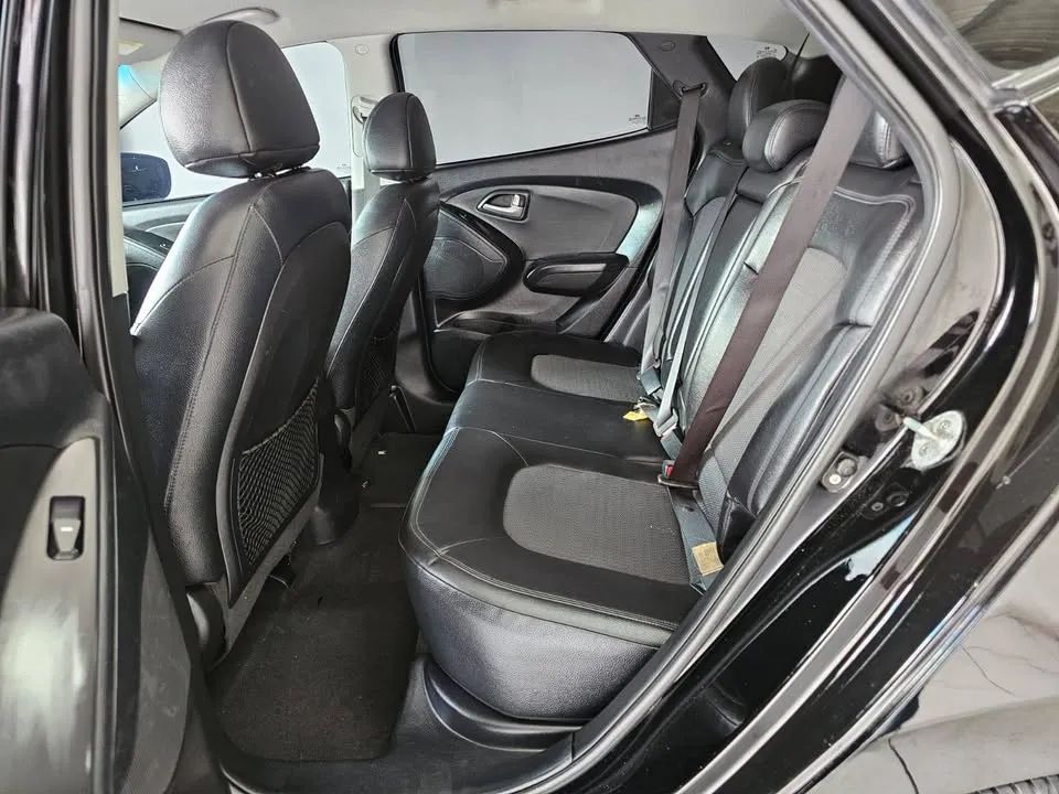 Hyundai Tucson - Image 7