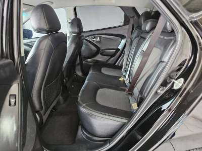 Hyundai Tucson - Image 7