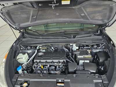 Hyundai Tucson - Image 8