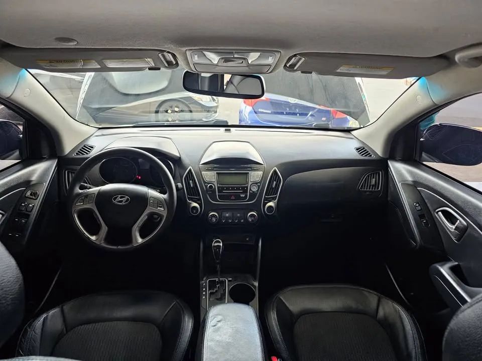 Hyundai Tucson - Image 9