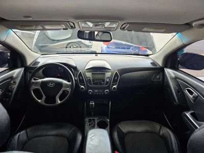 Hyundai Tucson - Image 9