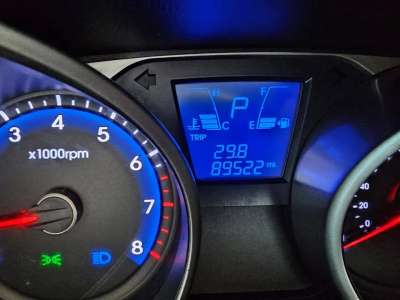 Hyundai Tucson - Image 10