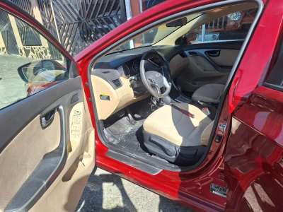 Hyundai Elantra GLS - Image 5