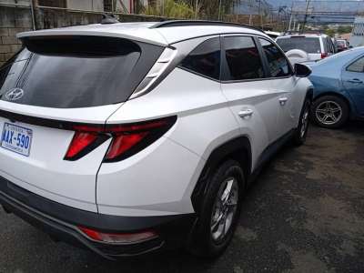 Hyundai Tucson - Image 3