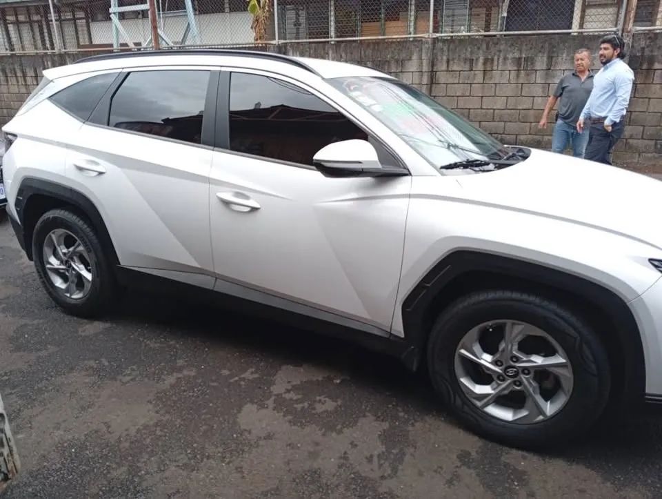 Hyundai Tucson - Image 4