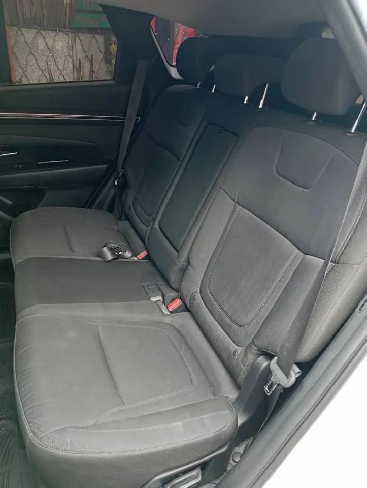 Hyundai Tucson - Image 5