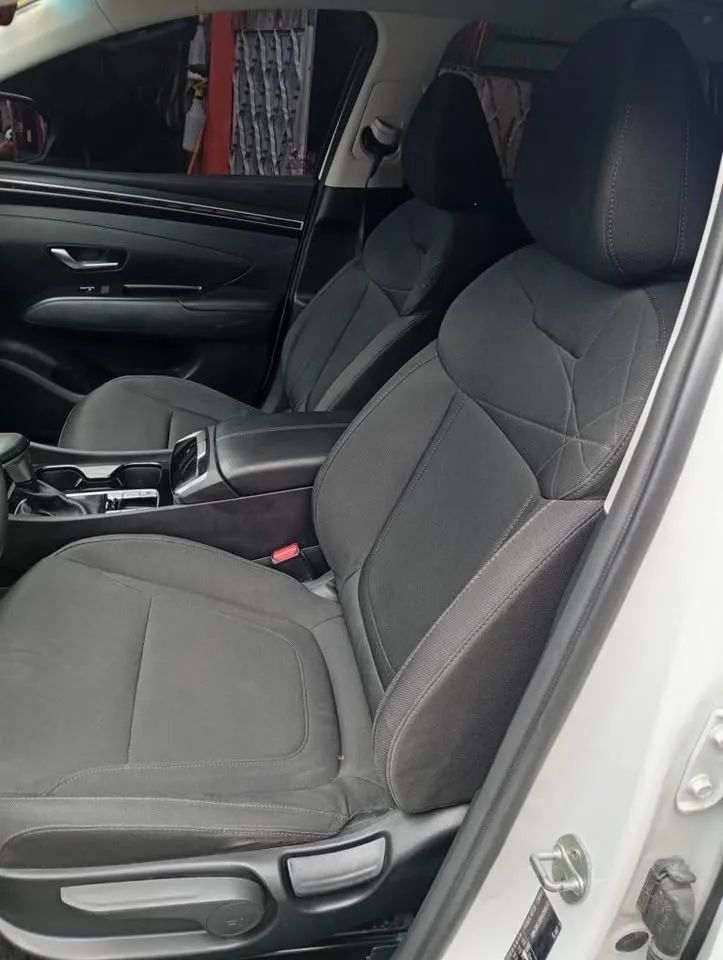 Hyundai Tucson - Image 6