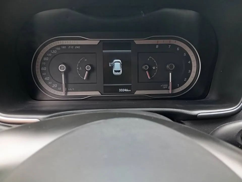 Hyundai Tucson - Image 7