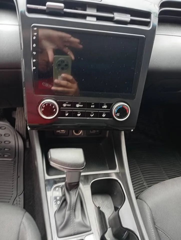 Hyundai Tucson - Image 8