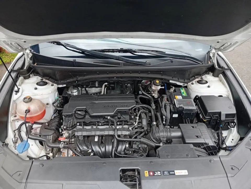 Hyundai Tucson - Image 9