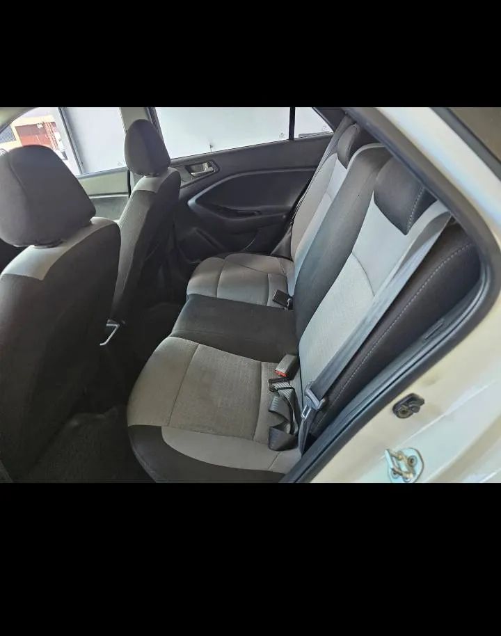 Hyundai i20 - Image 5