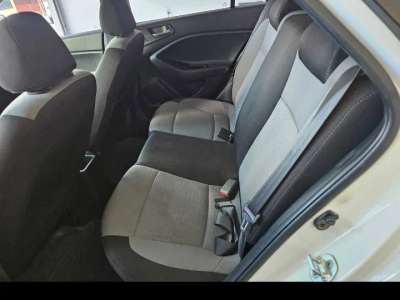 Hyundai i20 - Image 5