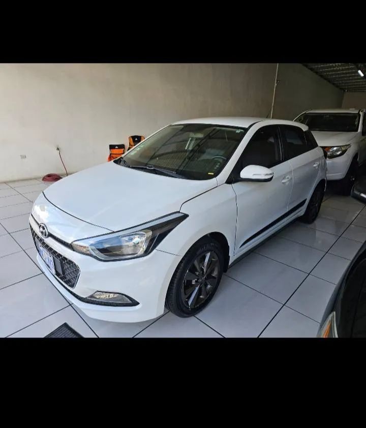 Hyundai i20 - Image 6