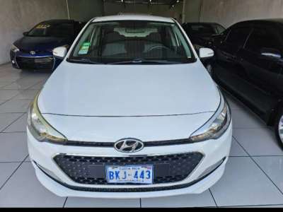 Hyundai i20 - Image 7