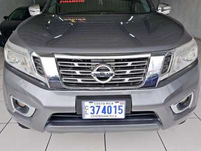 Nissan NP300 ULTRALIMITED - Image 1