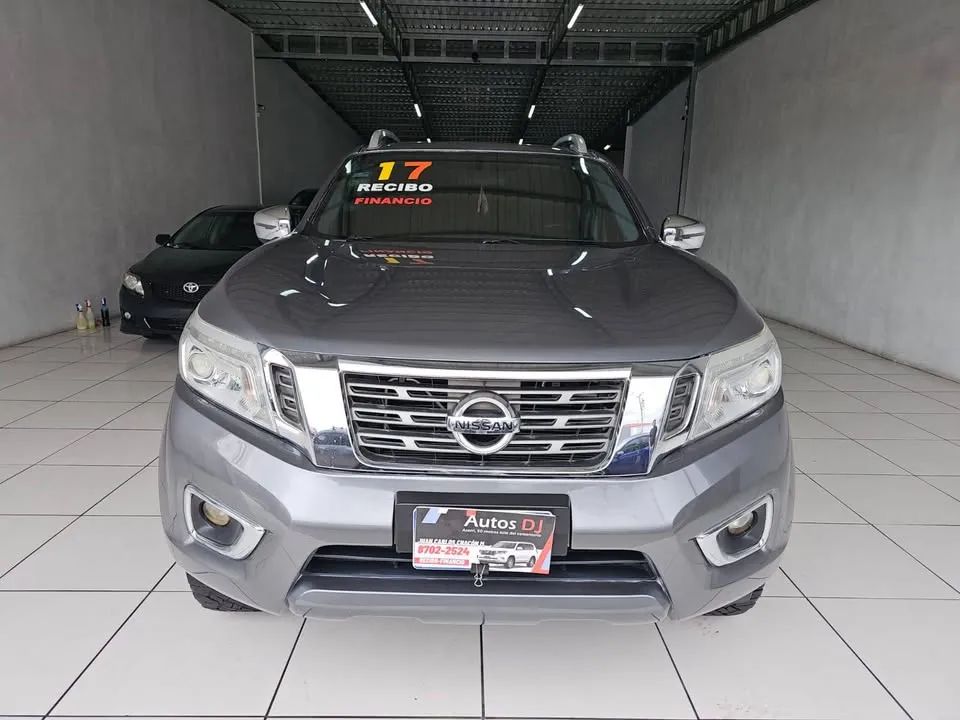 Nissan NP300 ULTRALIMITED - Image 2