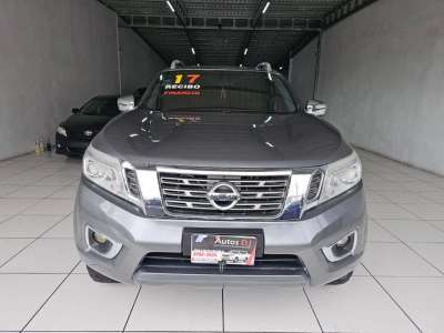 Nissan NP300 ULTRALIMITED - Image 2