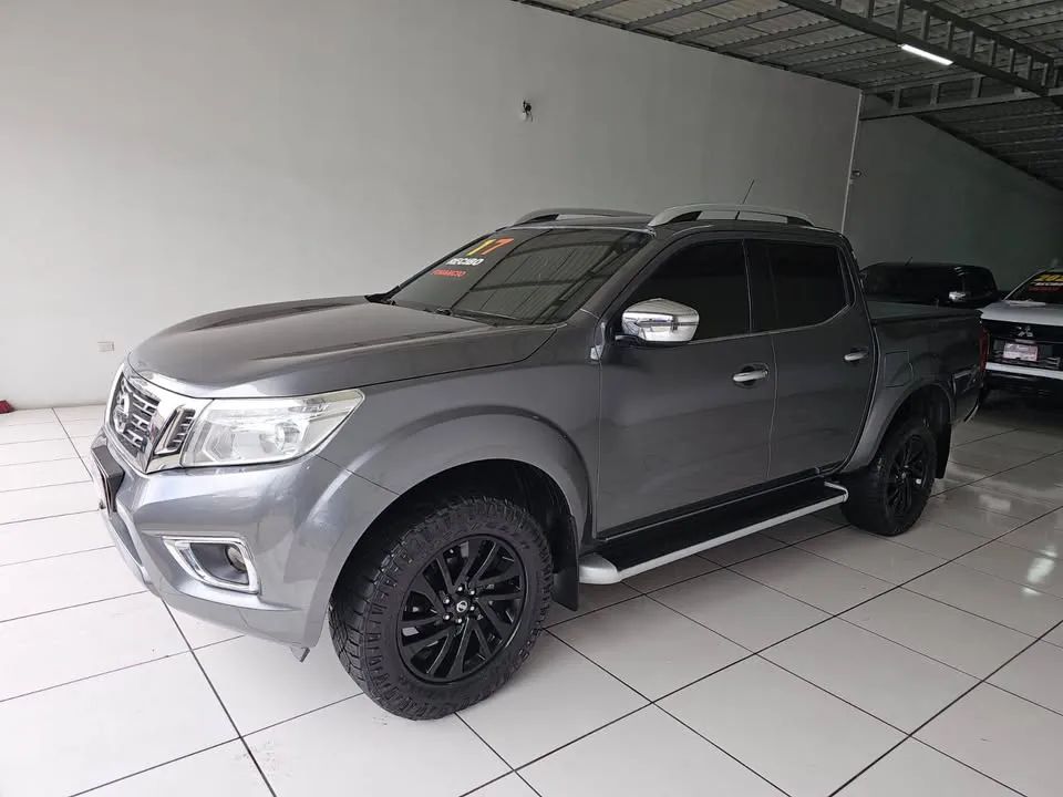 Nissan NP300 ULTRALIMITED - Image 3