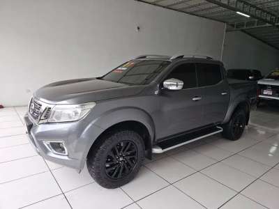 Nissan NP300 ULTRALIMITED - Image 3