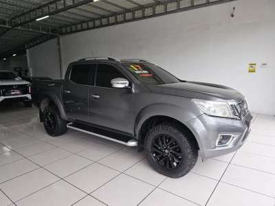 Nissan NP300 ULTRALIMITED - Image 4