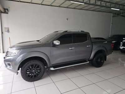 Nissan NP300 ULTRALIMITED - Image 5