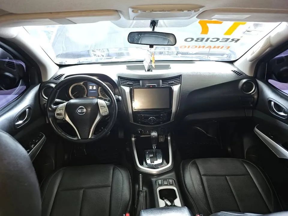 Nissan NP300 ULTRALIMITED - Image 9