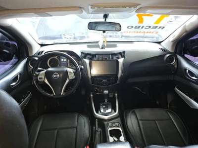 Nissan NP300 ULTRALIMITED - Image 9