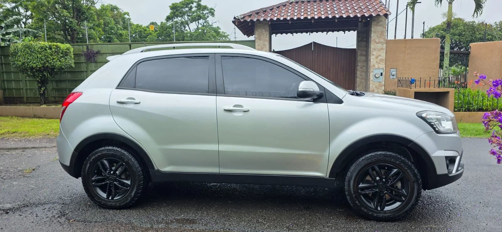 Ssangyong Korando - Image 2