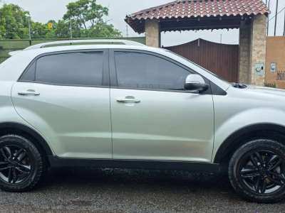 Ssangyong Korando - Image 2