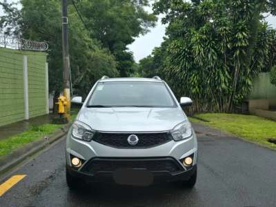Ssangyong Korando - Image 3