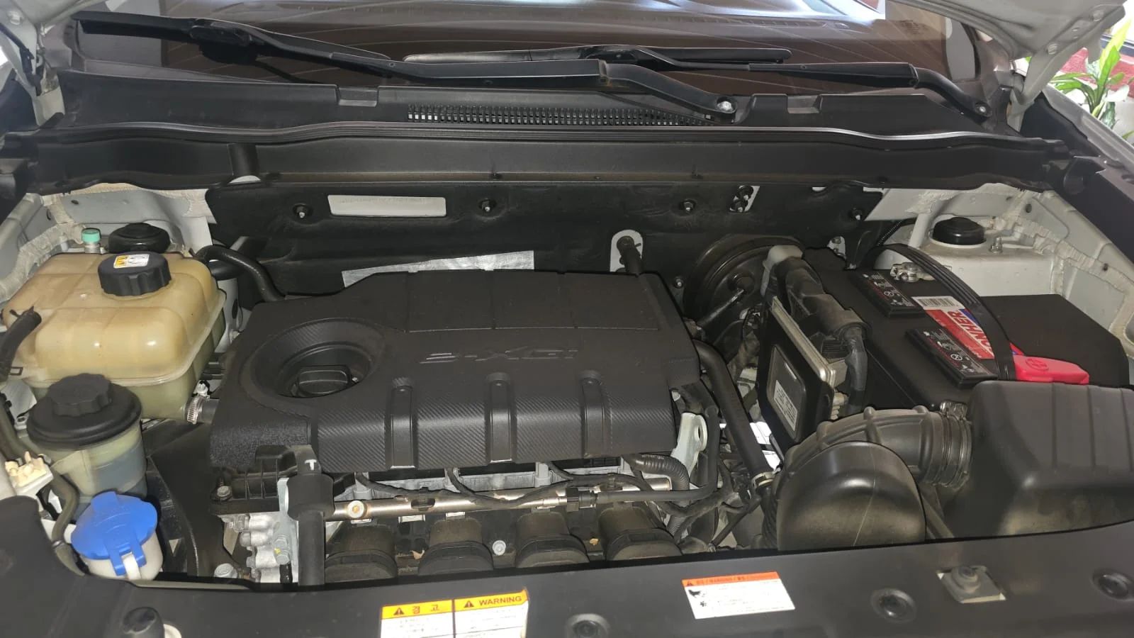 Ssangyong Korando - Image 4