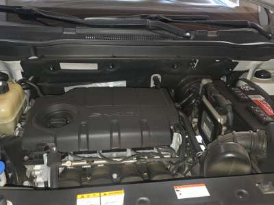 Ssangyong Korando - Image 4