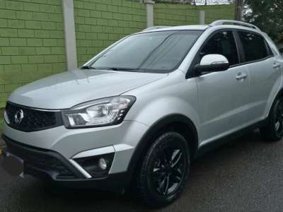 Ssangyong Korando - Image 5