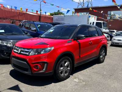 Suzuki Vitara - Image 1