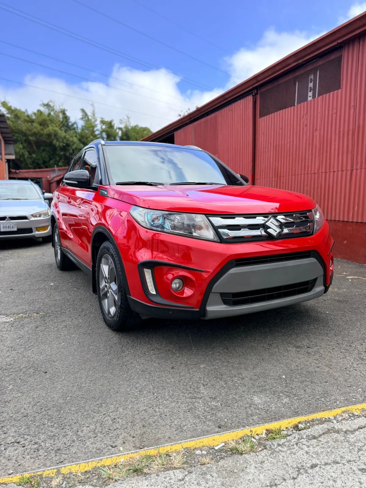 Suzuki Vitara - Image 2