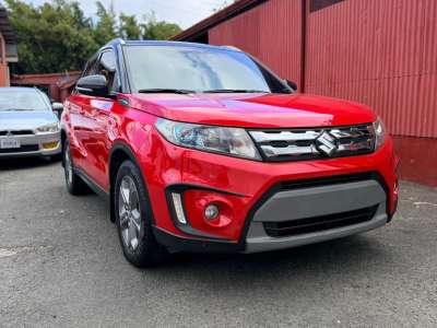 Suzuki Vitara - Image 2