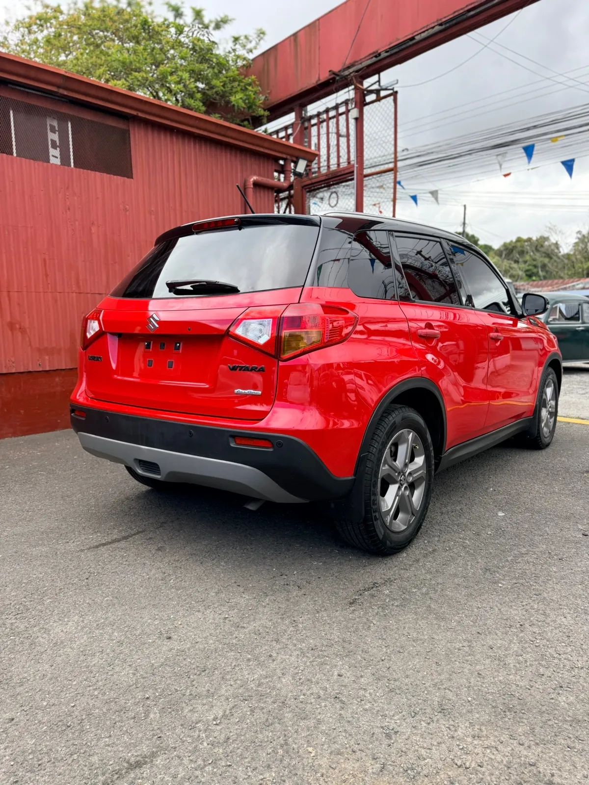 Suzuki Vitara - Image 3