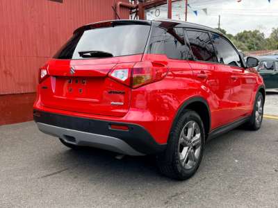 Suzuki Vitara - Image 3